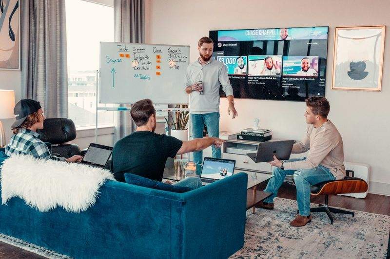 Design Lead